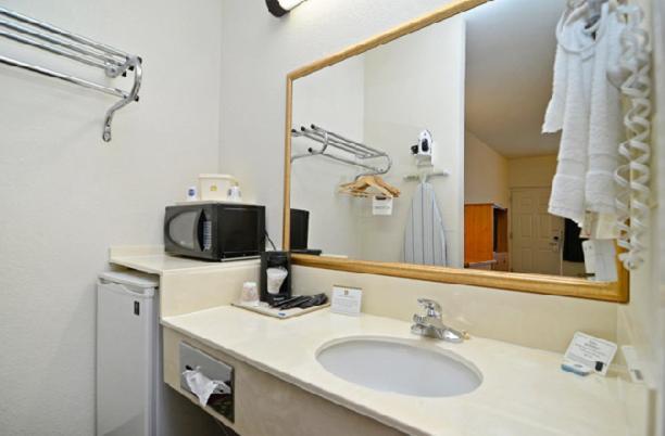 Surestay Hotel By Best Western Ottawa Oda fotoğraf