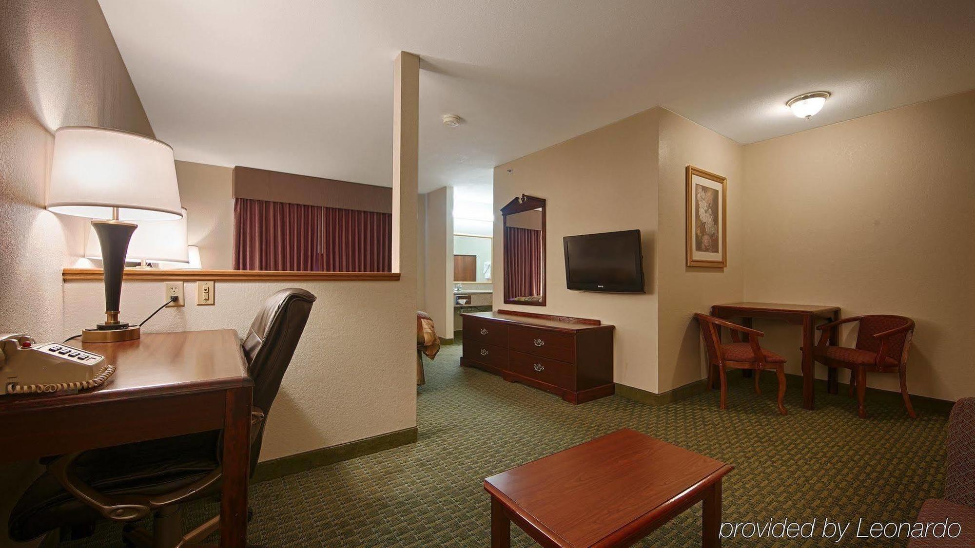 Surestay Hotel By Best Western Ottawa Dış mekan fotoğraf
