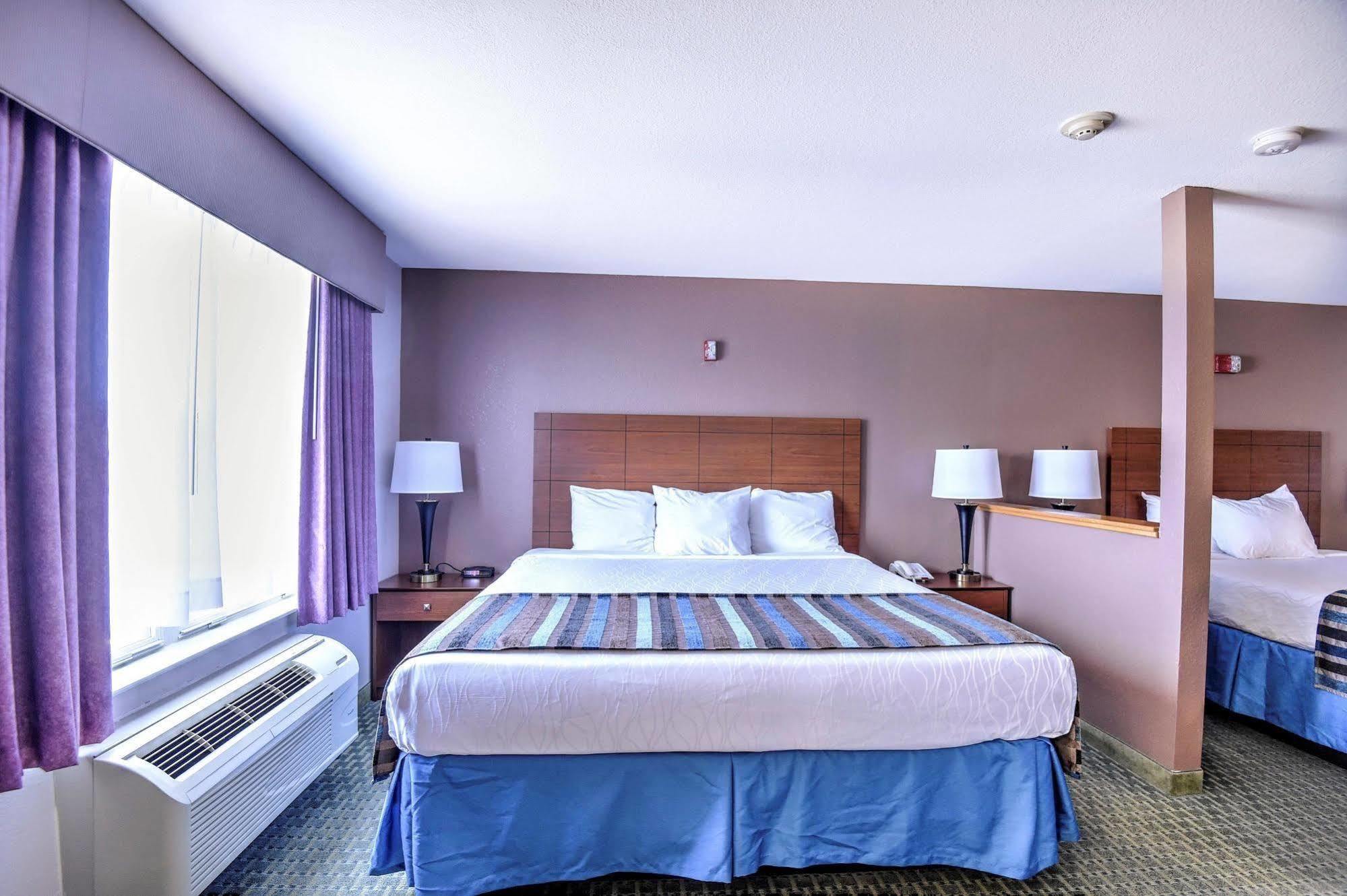 Surestay Hotel By Best Western Ottawa Oda fotoğraf