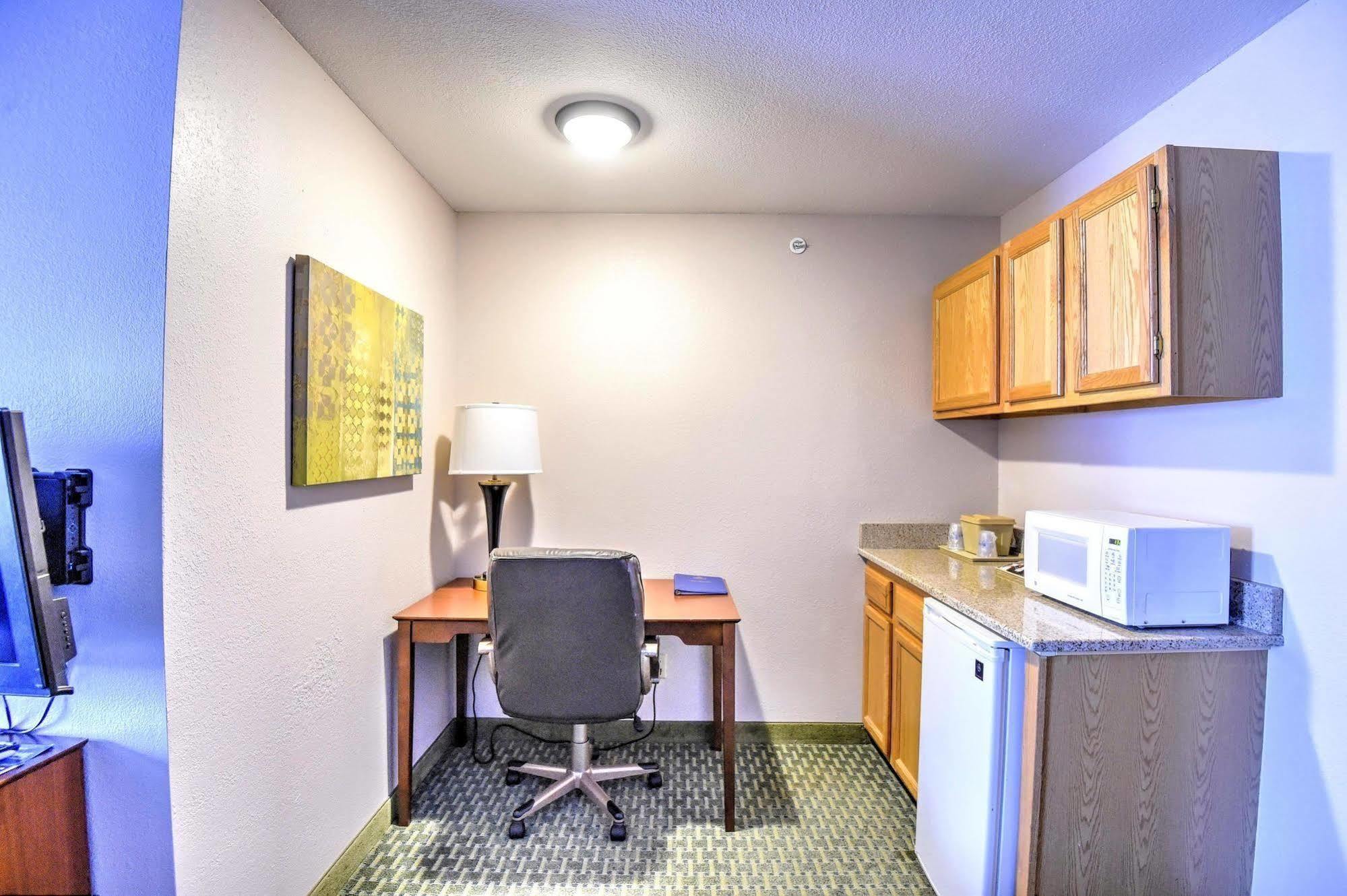 Surestay Hotel By Best Western Ottawa Oda fotoğraf