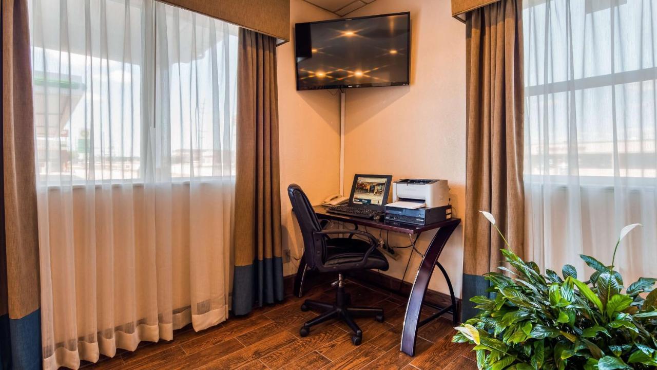 Surestay Hotel By Best Western Ottawa Dış mekan fotoğraf